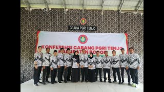 PGRI TENJO BRANCH CONFERENCE 2025