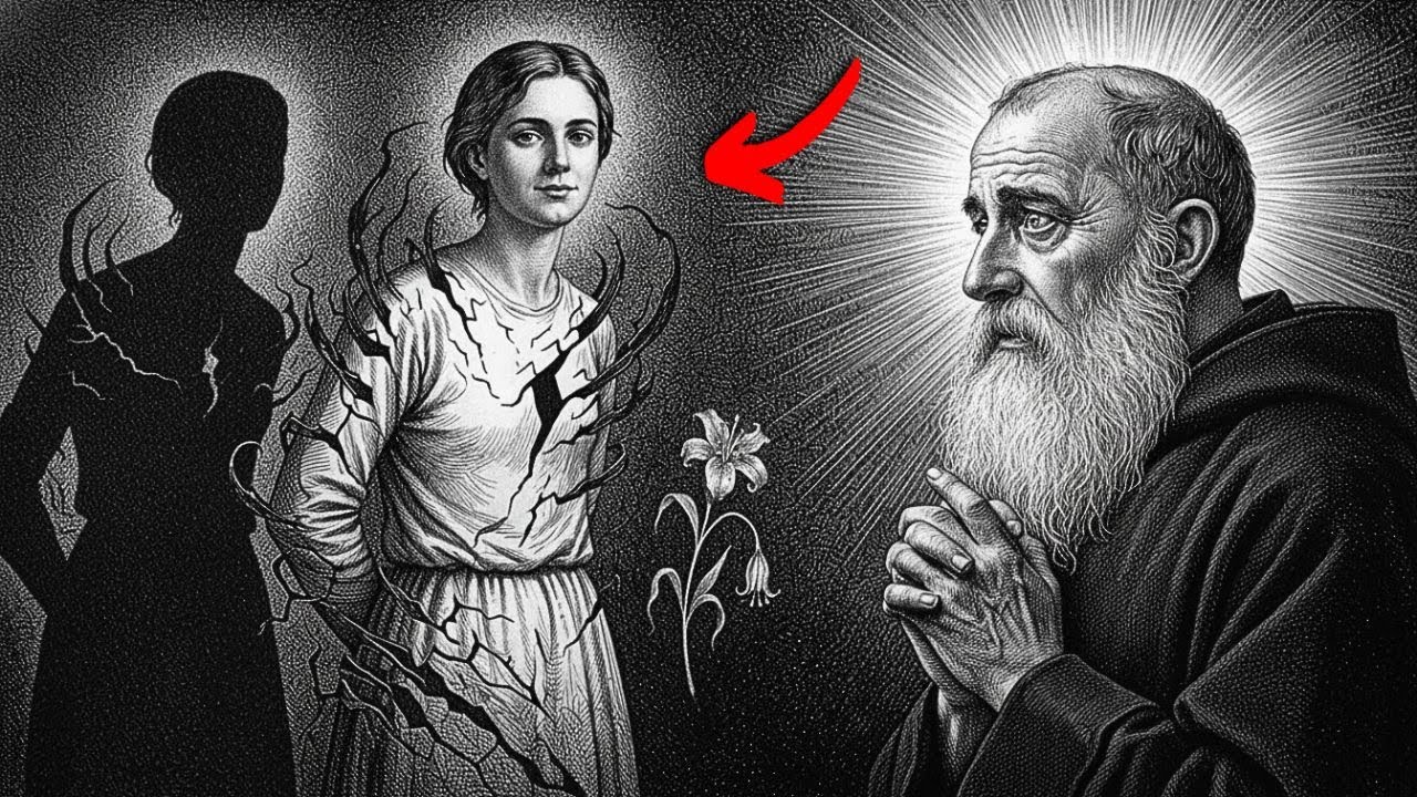 Padre Pio Saw the Soul of a Young Adult Who Treated Chastity as a Joke