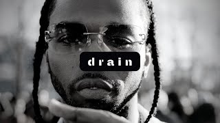 „Drain” (prod. Gap1)