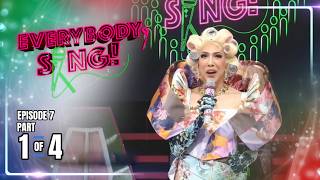 Everybody Sing Season 4 (1/4) | May 23, 2026