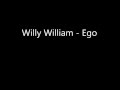 Willy William - Ego (LYRICS)