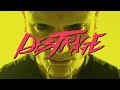 Capture de la vidéo Destrage - The Chosen One (Official Video)