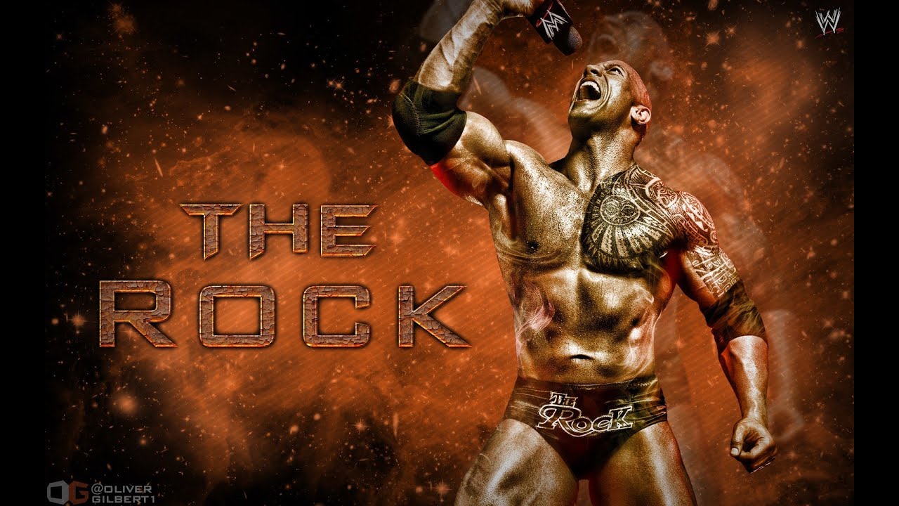 The Rock Electrifying Theme 1h wdownload link