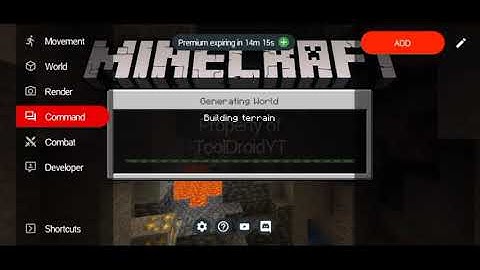 Toolbox 1 17 10   Toolbox 5 4 22   Toolbox for Minecraft 1 17   ToolDroid 1 17 10   ToolDroid for MC