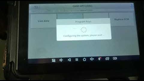 #XTOOL# Maruti Omni 2009🇮🇳 On The  Table Work Key Programming ✅ Done✅With Xtool PS 70 🇮🇳📞 8527147745