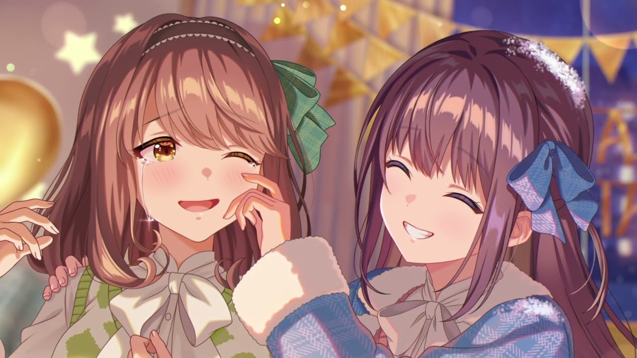 4.5th Anniversary Festival PV [IDOLY PRIDE/Aipura] - YouTube