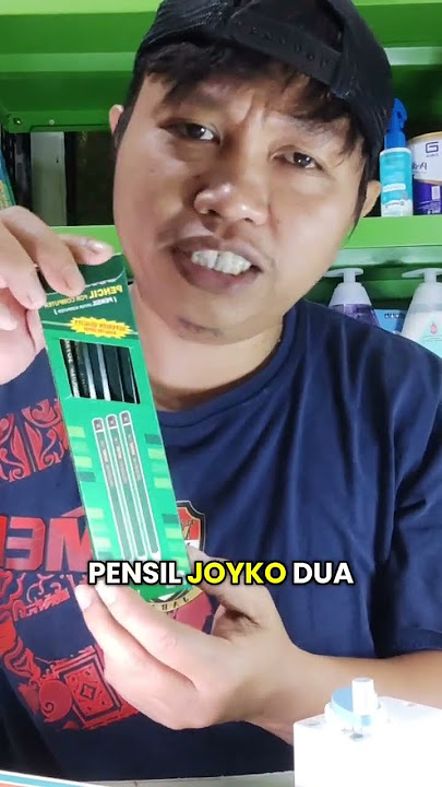 persiapan sekolah beli pensil dulu https://vt.tiktok.com/ZSBxPV4Wx/
