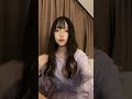 Tiktok 7 6のTiktok Tiktok みなみちゃん Minami Shorts