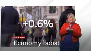 BBC News at One - Headlines & Open (13:00 BST 10 May, 2024) [1080p50]