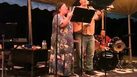 Revival Sheila Lange