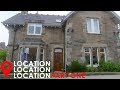 Finding A Property In Edinburgh For £200, 000 Part One | Location, Location, Location