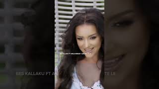 Bes Kallaku Ft Anila Mimani - Ciao Po Te Le