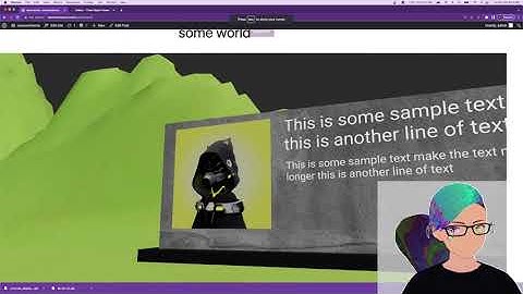 Three Object Viewer - Making your first 3D Environment