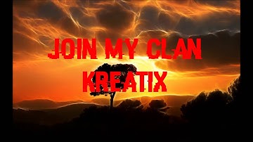ClickerHeroes Clan | Join the clan now! =Kreatix