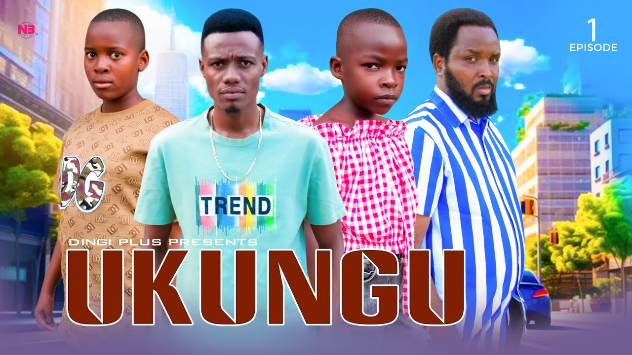 UKUNGU FULL EPISODE | 01 |