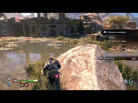God Of War Ragnarok 123