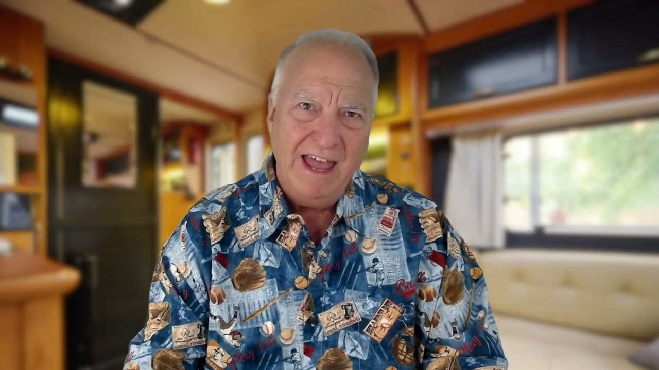 MARCUS LEMONIS EXPOSED: CAMPING WORLD FRAUD, MEDIA SPIN & THE TRUTH THEY WON’T TELL YOU!