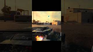 Mazda RX 7 Drift #nfsheat #drift
