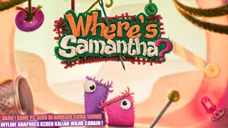 Baru ! Game PC Seru Di Android Cuma 100Mb Offline Kalian Wajib Cobain ! screenshot 3