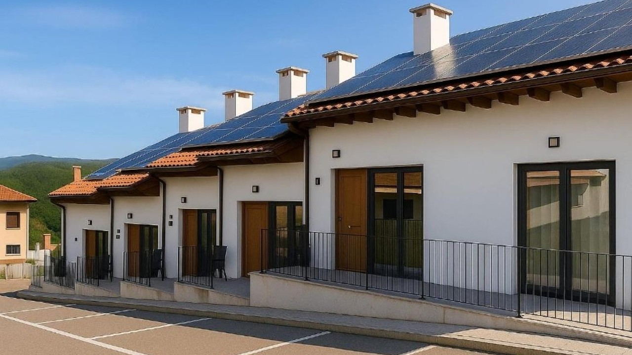 Apartamentos Santamira Street | Santillana del Mar, Spain | Hotel Review 🛏️