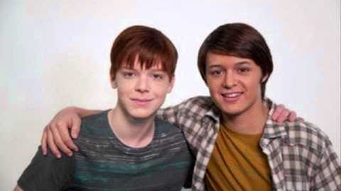 Ill Be Your Everything [Rap] (Cameron Monaghan Video) With Lyrics