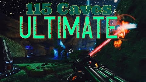 115 Caves BO3 Custom Zombies! (3rd try!) #CustomZombies #CodZombies #Zombies #LIVE #Gaming #CZC