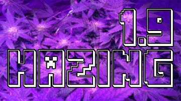 Minecraft - Hazing Client 1.9 Minecraft Hacked Client - WiZARD HAX