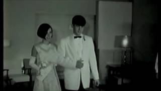 Joe Dolce 1965 High School Prom