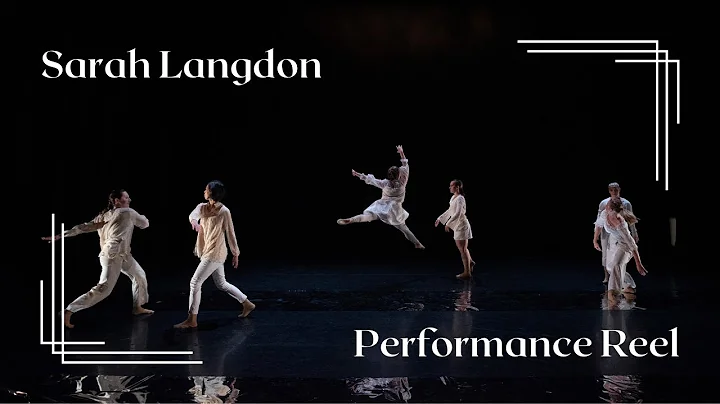 Sarah Langdon Performance Reel