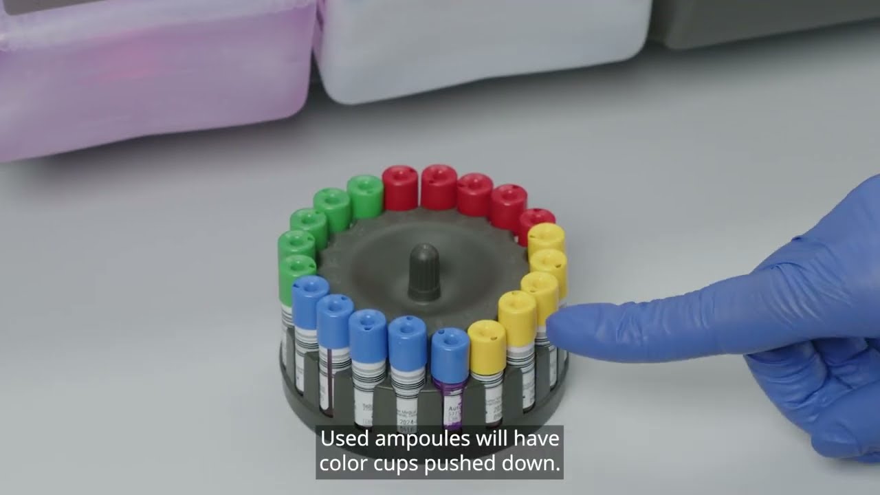 7  ABL800 FLEX Refilling the AutoCheck carousel (tv_en)