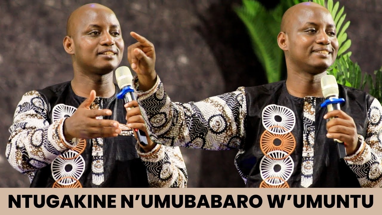 IMIBABARO YAWE IFITE IHEREZO - IHANGANIRE UMUSARABA NTABWO UZAWUBAHO ITEKA |Pastor Desire H.