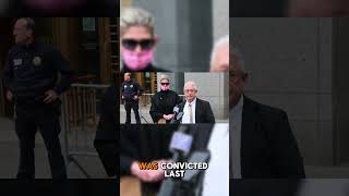Nadine Menendez Found Guilty of Bribery in High-Profile Corruption Case 💼⚖️