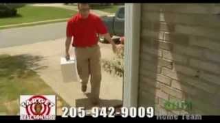 Target Pest Control | Pest Shield 365