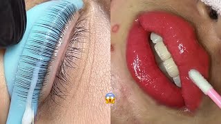 Most Extreme Beauty Treatments 2022 Best Smart and Helpful Beauty Hacks | Virtual Beauty