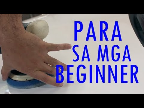 Video: Kailangan mo bang mag-wax ng puting kotse?