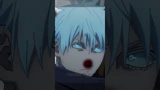 GOJO // EDIT // FUNK INCLINA // AMV  #audio# #robloxedit #gojoedit #gojo #jujutsukaisen #jjk #toji