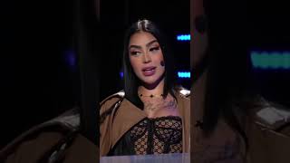 CLIMA TENSO MIRELLA NÃO CONSEGUE OLHAR PARA A BLOGUEIRINHA E ELA FICA FALANDO OLHA PRA MIM