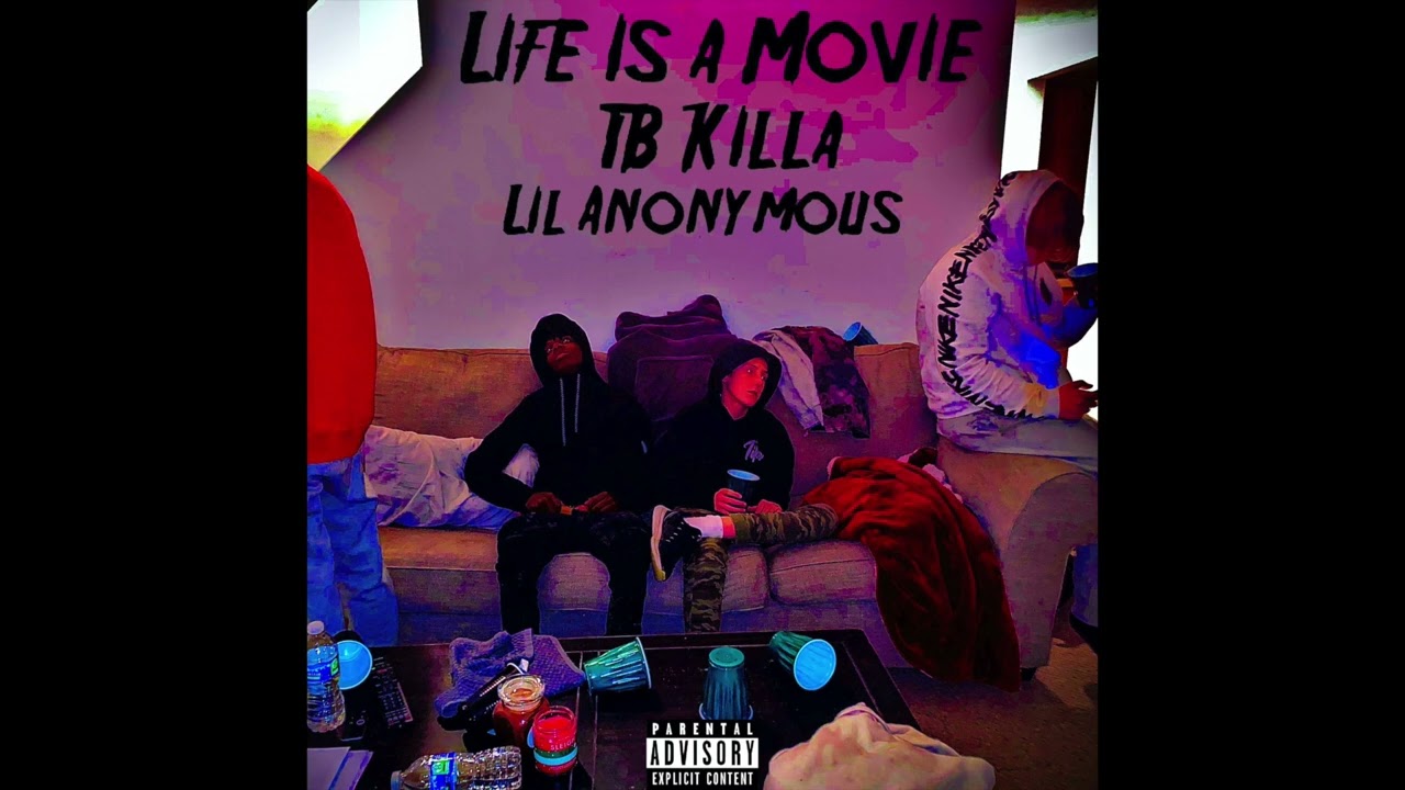Watch Lil Anonymous & TB Killa - Over (Official Audio) on YouTube Watch Lil Anonymous & TB Killa - Over (Official Audio) on YouTube