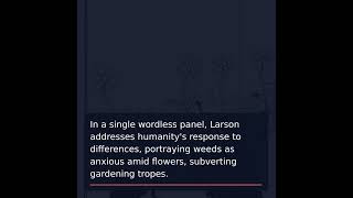 Exploring the Depths of Gary Larson's The Far Side