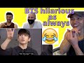 Run BTS moments Ep  19 to 22  that made us laugh and smile