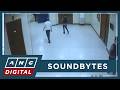 ‘He was not armed’: Remulla on arrested NBI driver tagged in Senate shooting | ANC