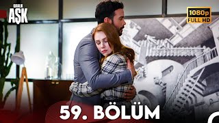 Kiralık Aşk 59 Bölüm Full Hd