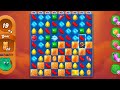 Candy crush soda saga new season gameplay video