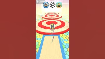 Going balls vs Action balls Challenge? Let