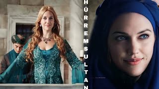 Hürrem Sultan Darkside