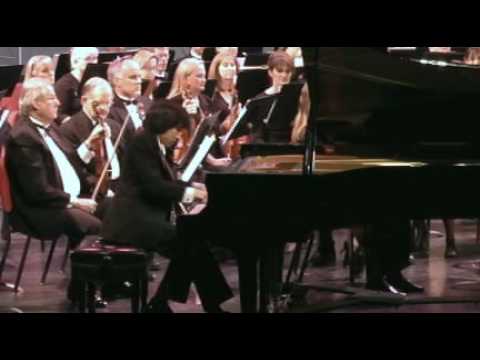 Piano Concerto in A minor, Mvt.1 - Edvard Grieg - ...