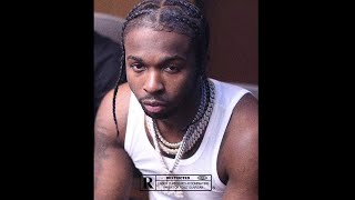 (FREE) Pop Smoke x 90's sample type beat 2021 - \