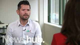 New study aims to break stigma around HIV in New Zealand | Newshub