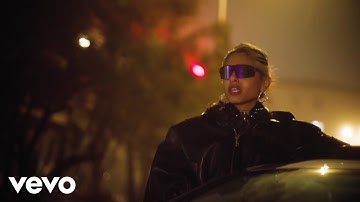 REYSHA RAMI - SUCKING DIEZEL [Official Music Video]