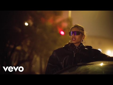 REYSHA RAMI SUCKING DIEZEL Official Music Video